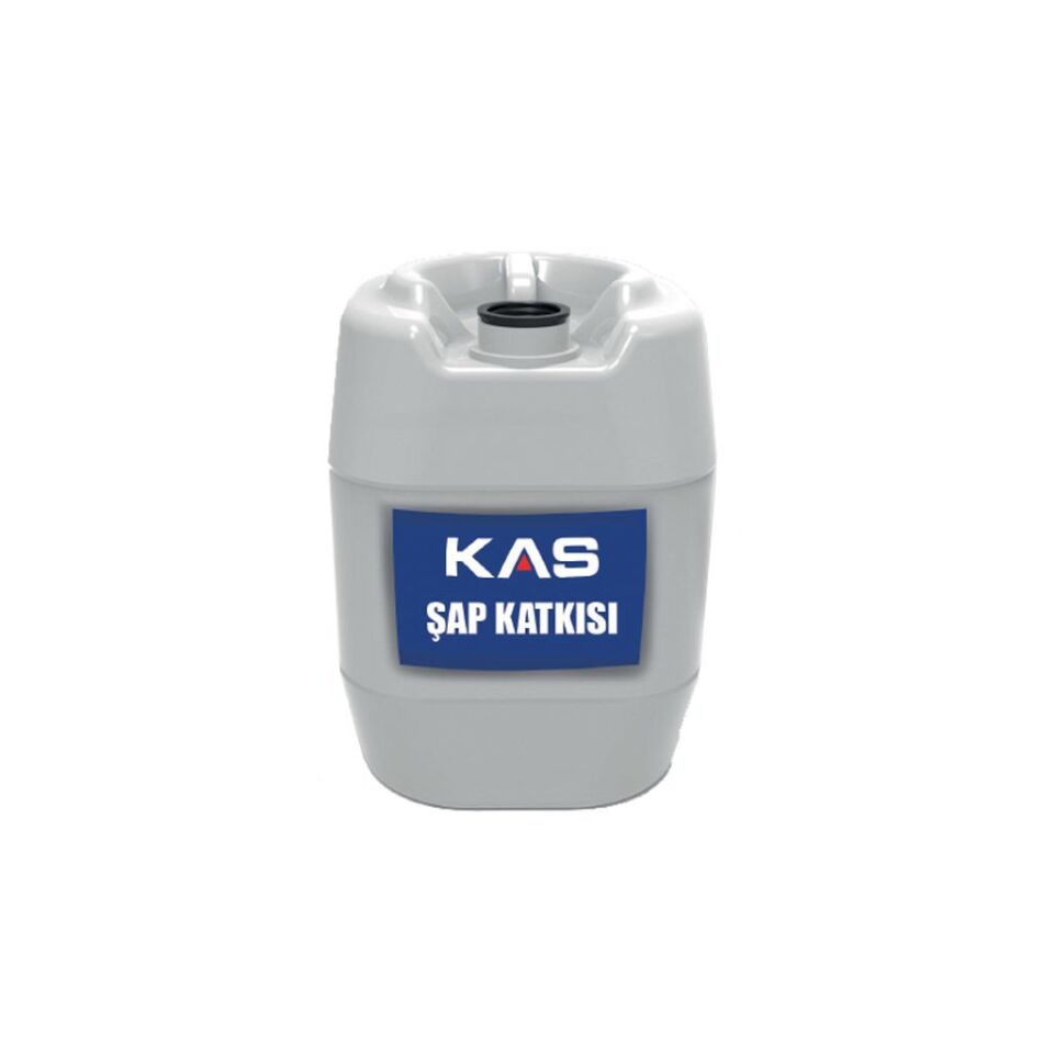 KAS - Şap Katkısı - Yerden Isıtma Sistemi - 10 L