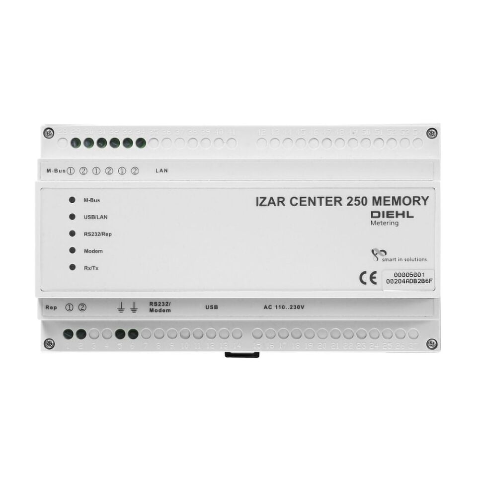 Honeywell EW535M5780 IzarCenter 250