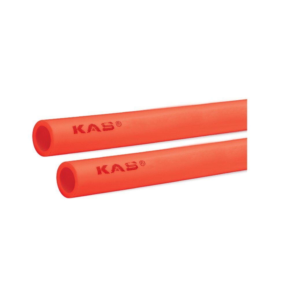 KAS -  A Plus Pe-Rt Boru - 5 Katmanlı
