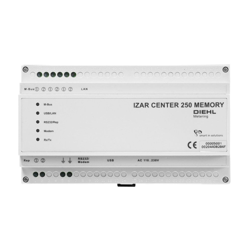 Honeywell EW535M5781 IzarCenter 60 Memory