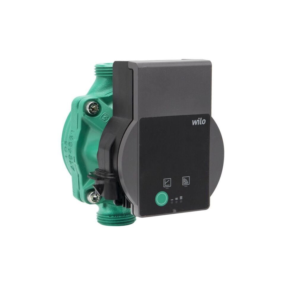 KAS - Sirkülasyon Pompası