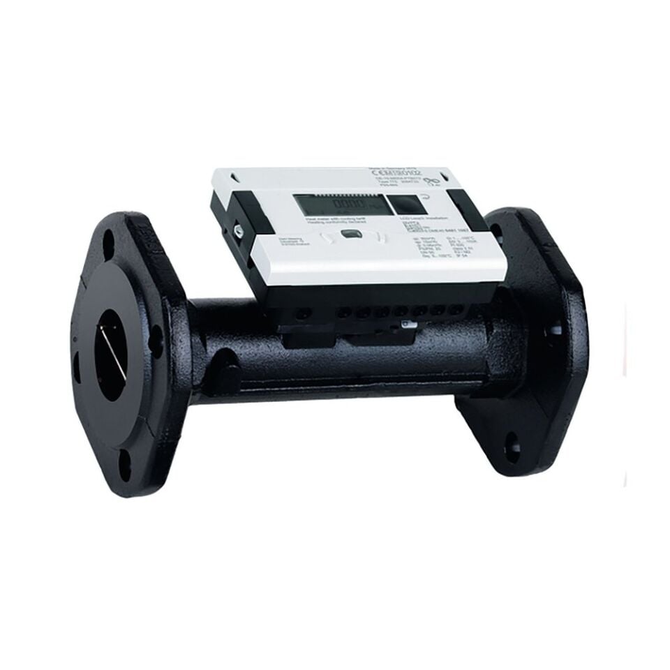 Honeywell EW7731M5200 Ultrasonik Kalorimetre QP15 -PN25 DN50F -M-Bus, MID Onaylı