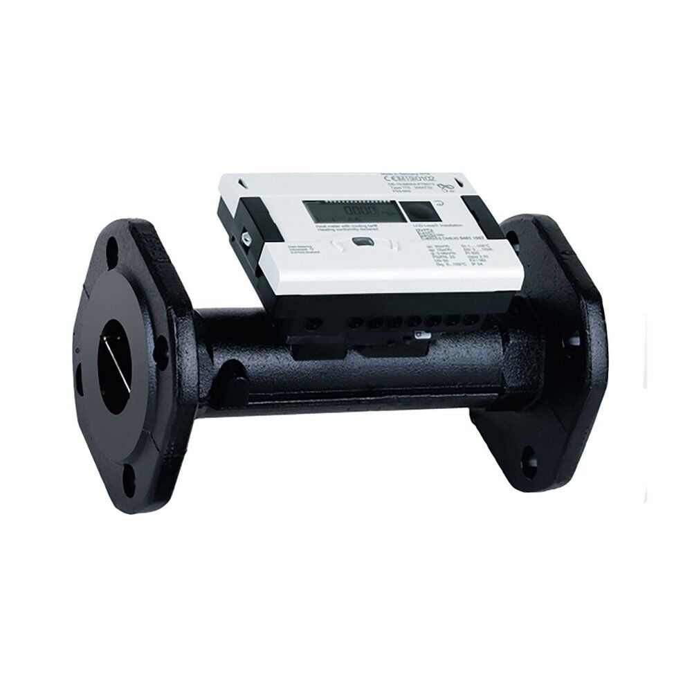 Honeywell EW7731M6000 Ultrasonik Kalorimetre QP25 -PN25 DN65F -M-Bus, MID Onaylı