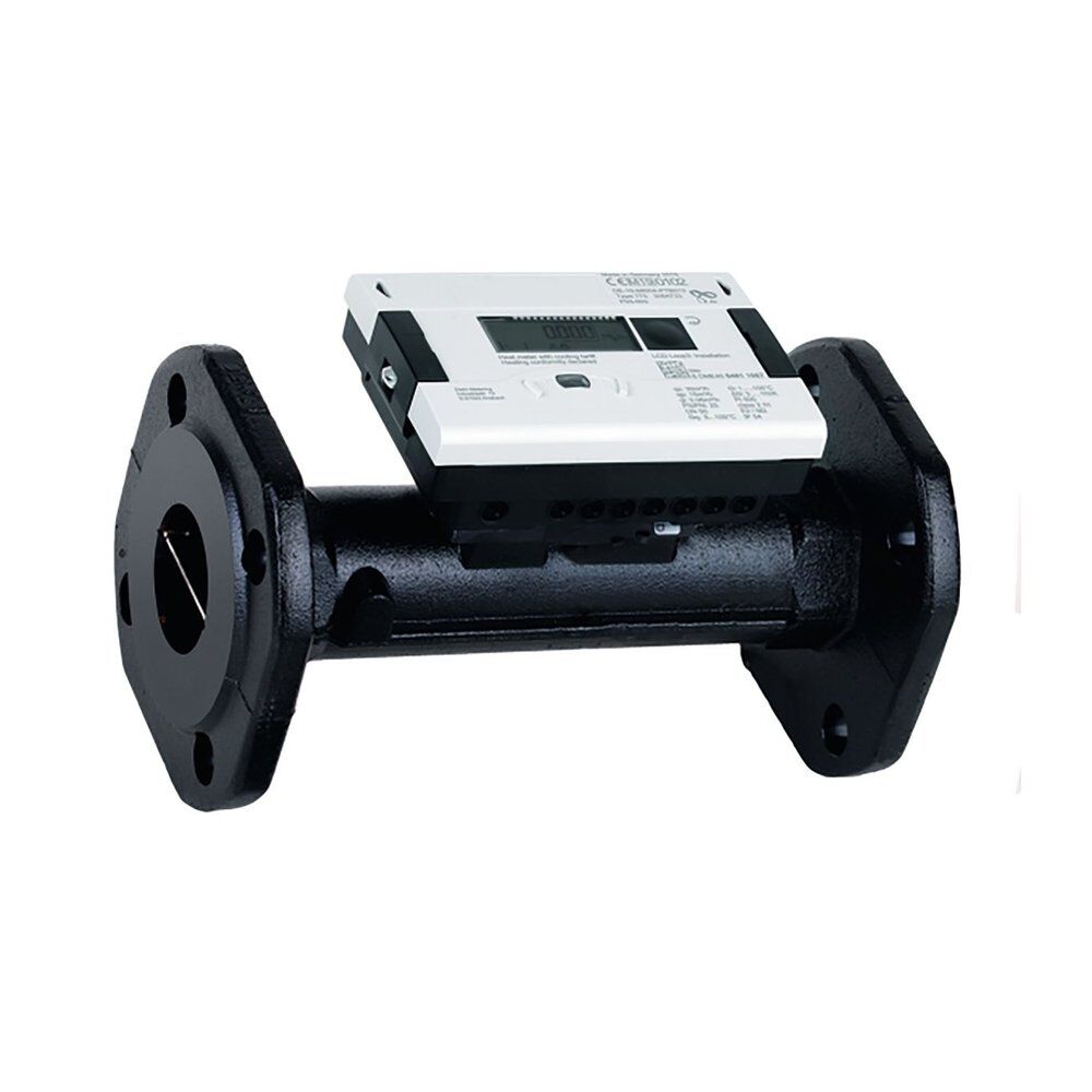 Honeywell EW7731M7000 Ultrasonik Kalorimetre QP40 -PN25 DN80F -M-Bus, MID Onaylı