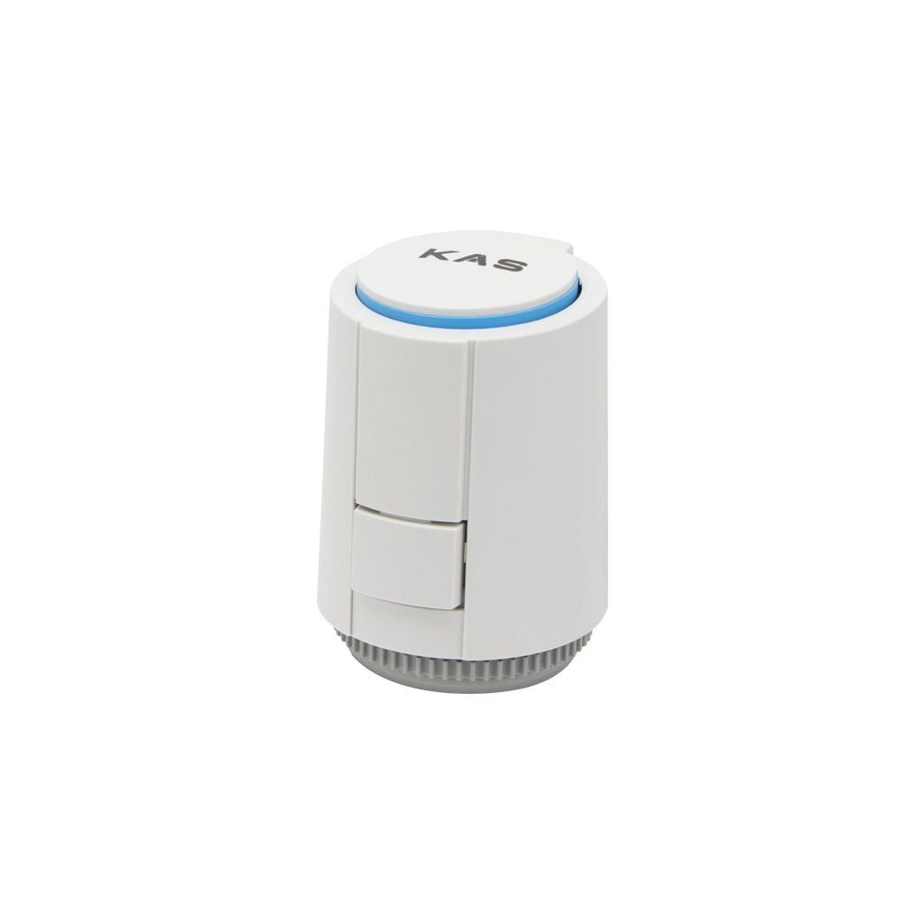 KAS - Aktüatör - 230 V NC, 2 Watt