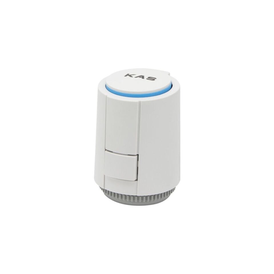 KAS - Aktüatör - 230 V NC, 2 Watt