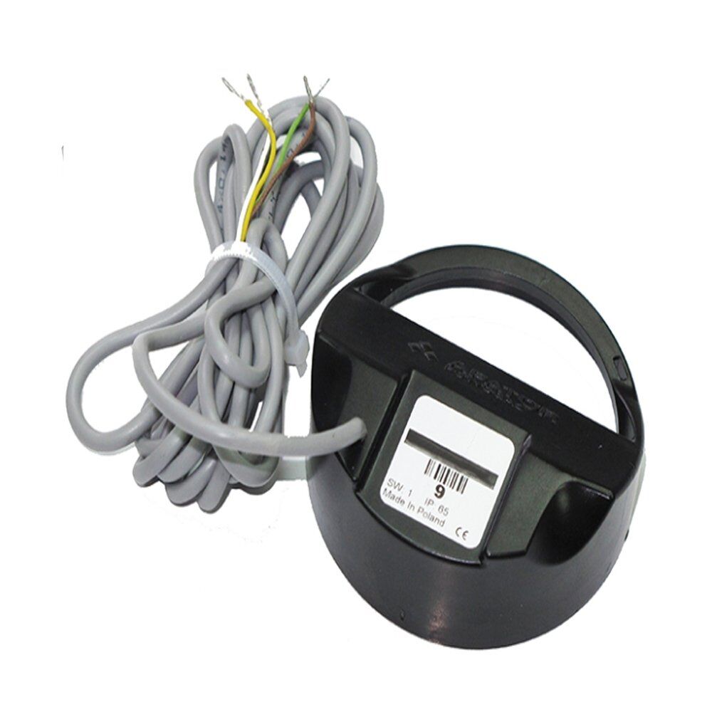 Honeywell EWA110C1520-PO Pulse Out Clip On Module EW110, DN15-20