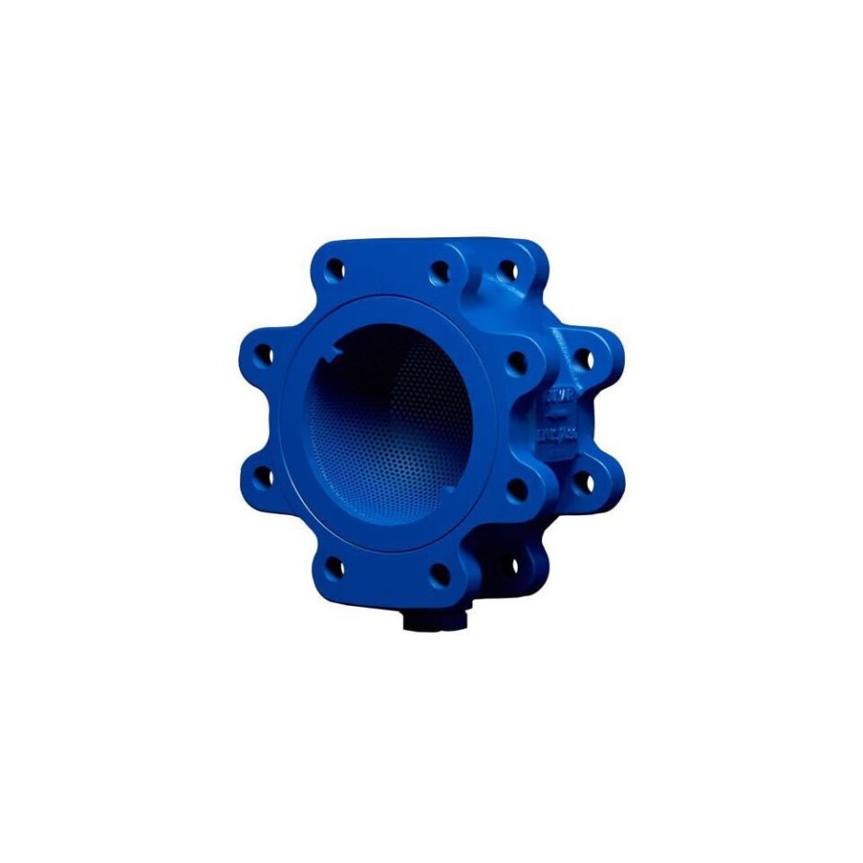 Lug Pislik Tutucu (PN 16) DN200