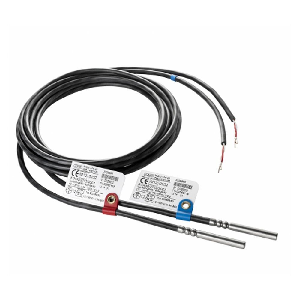 Honeywell EWA3002679 Sıcaklık Sensörü 5.2X10000MM (Çift)