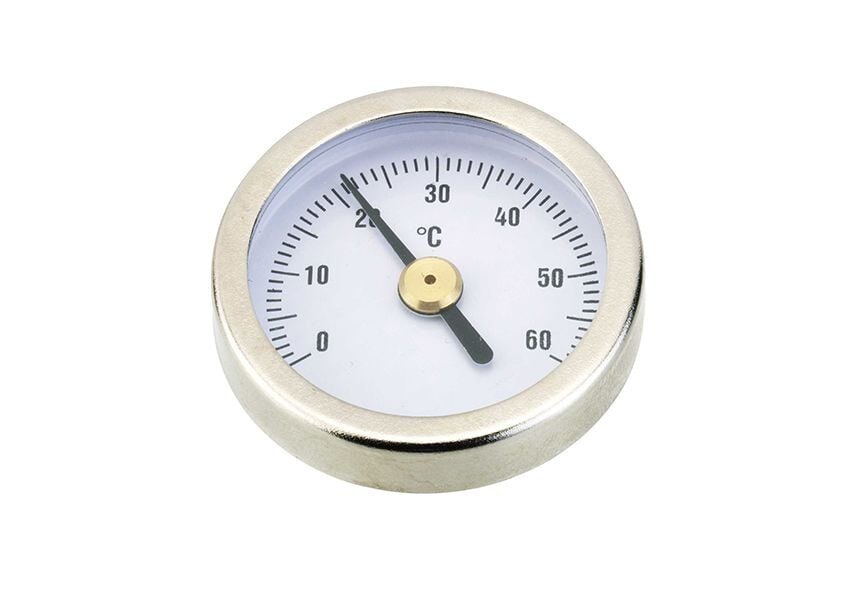 Danfoss FHD-T Aksesuar – Termometre 0-60°C