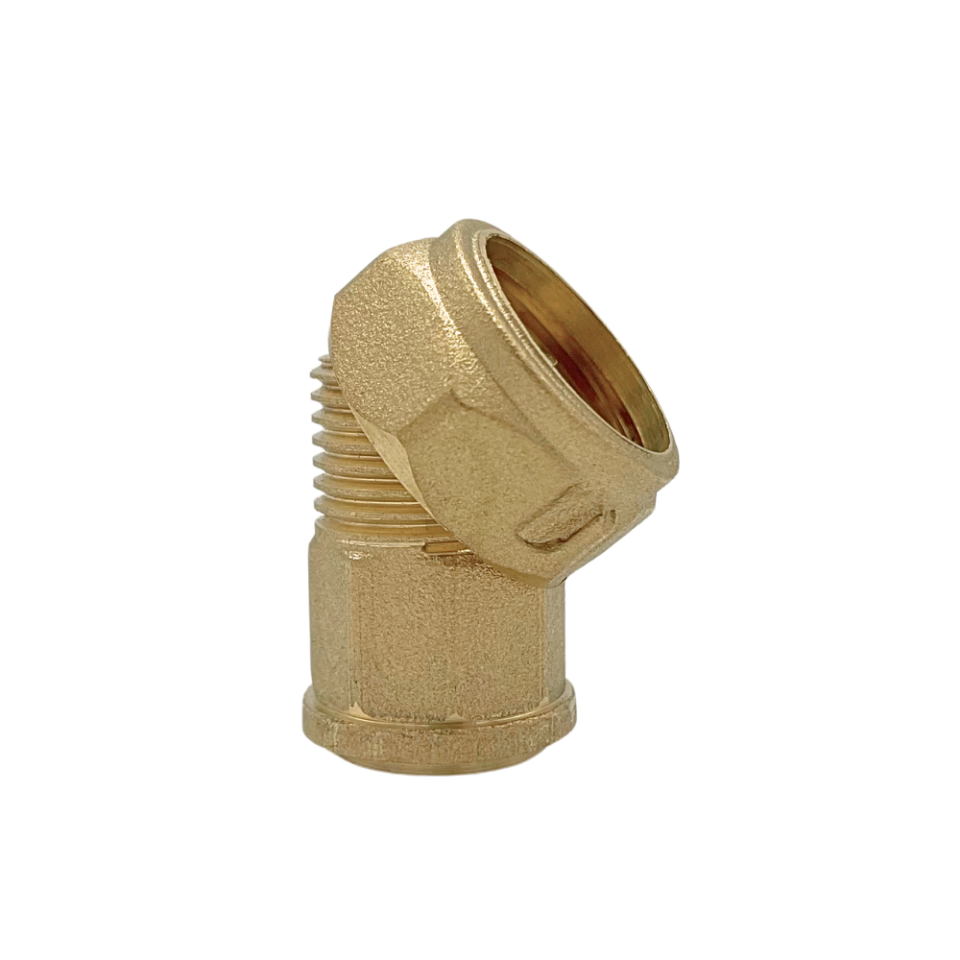 1/2'' - Sarı Saat-Sayaç Rekoru - NVS2901