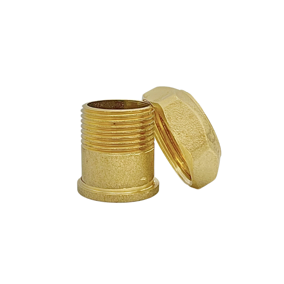 3/4'' Eko - Sarı Saat-Sayaç Rekoru - NVS2902