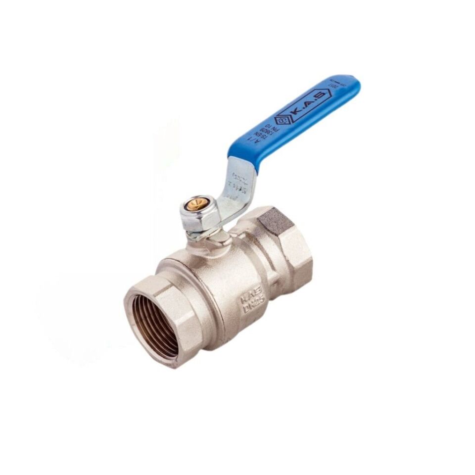 KAS PN10 Ball Valve for Drinking Water