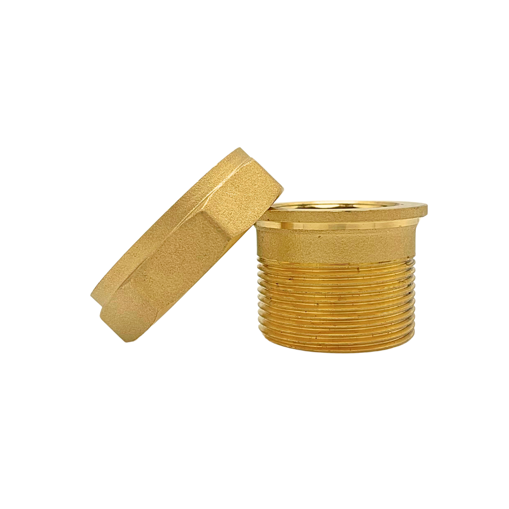 1 1/4'' - Sarı Saat-Sayaç Rekoru - NVS2904