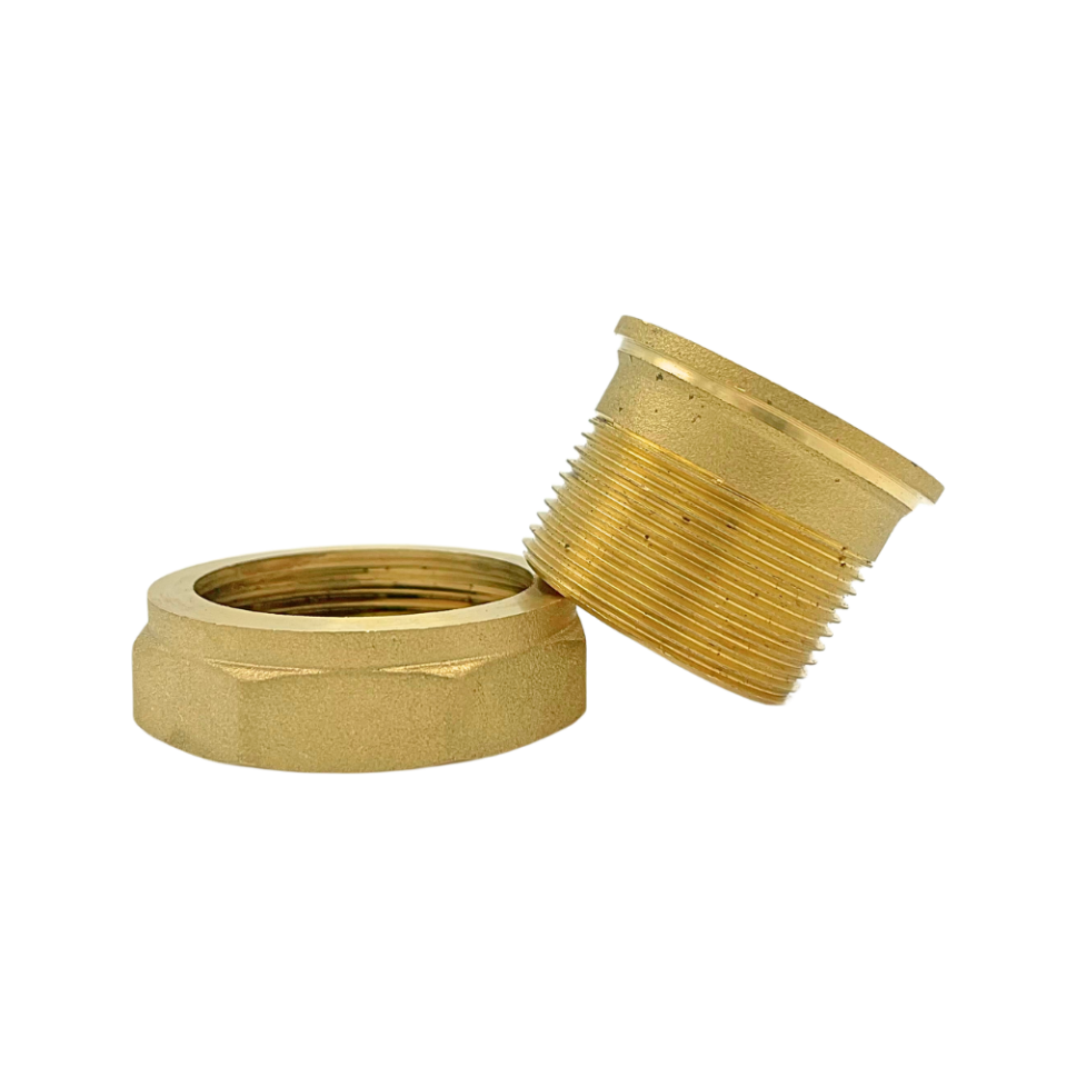 1 1/4'' - Sarı Saat-Sayaç Rekoru - NVS2904