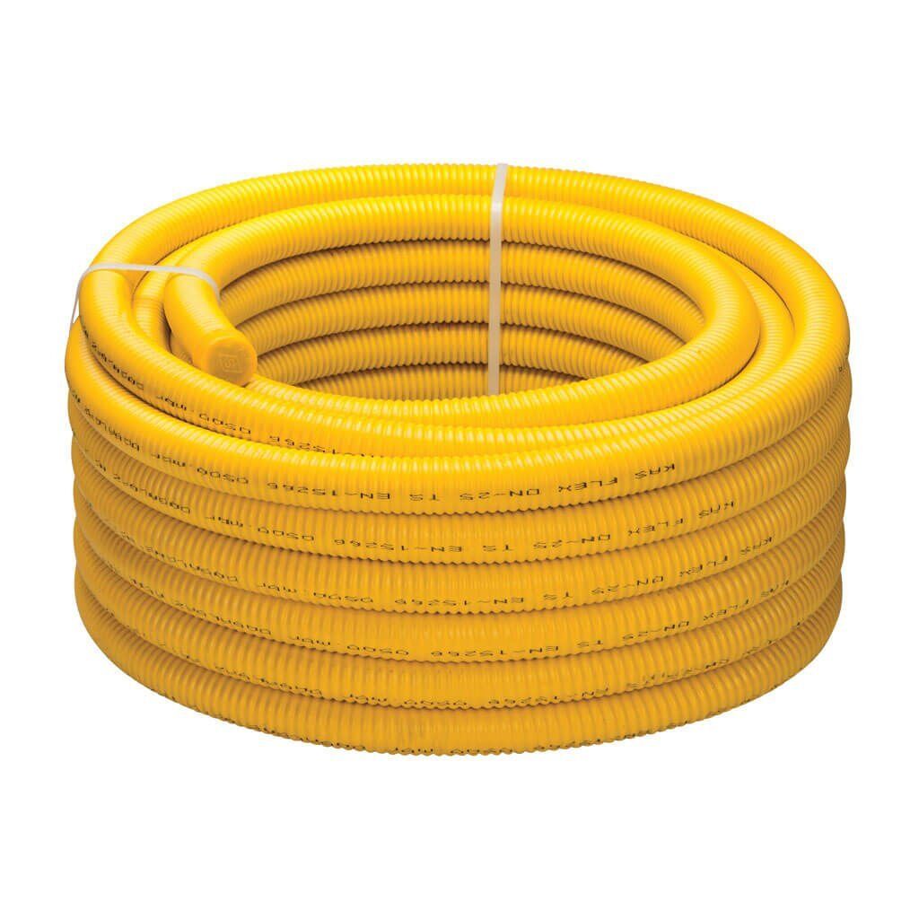 KAS-TAK Daire içi Tesisat Hortumları