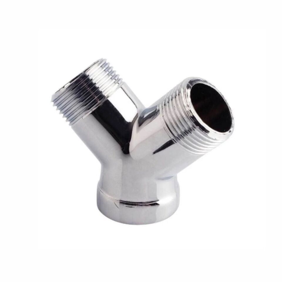 KALDE - 3/4'' Çatal Uzatma Aparatı