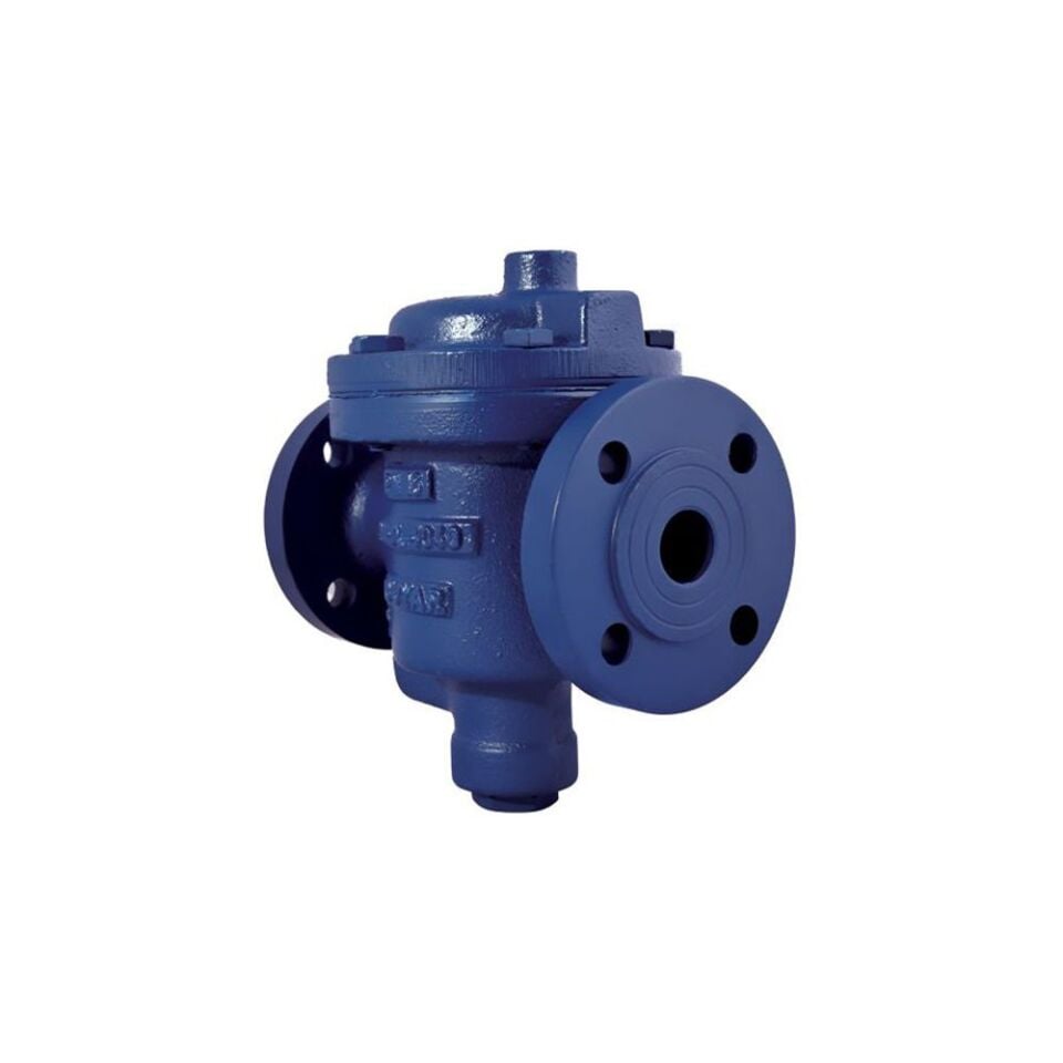 Ters Kovalı Kondenstop (Dişli, PN16)