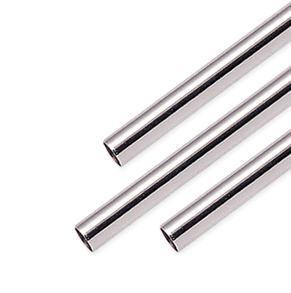 KAS - Radyatör Bağlantı Borusu (Pirinç)