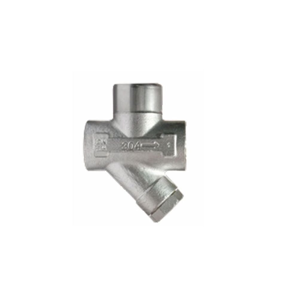 Termodinamik Kondenstop