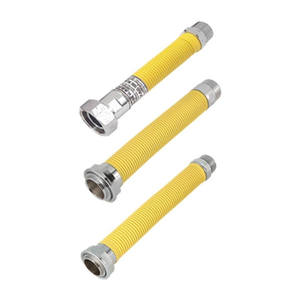 KAS - Sayaç Bağlantı Flexi