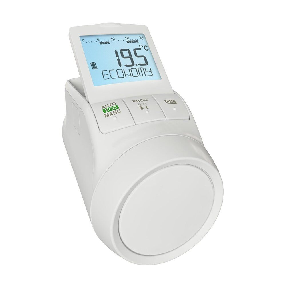 Honeywell HR90 Elektronik Trv