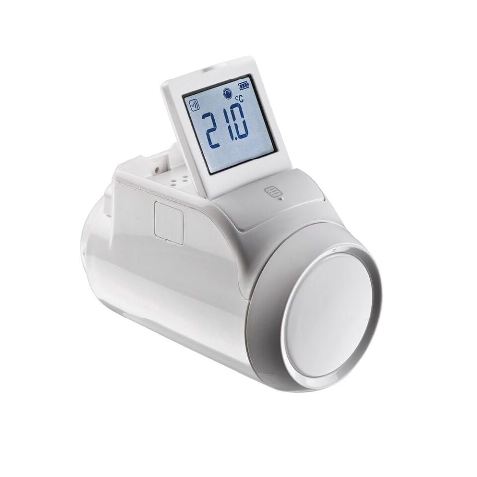 Honeywell HR924WE Evohome İçin Elektronik Trv, 4'LÜ Set
