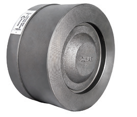 Disk Tip Çekvalf PN 16, Wafer Tip