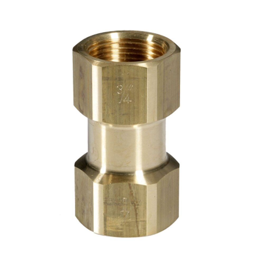 Honeywell KB191-3/4 Çek Valf TM50 Sıcak Su İçin