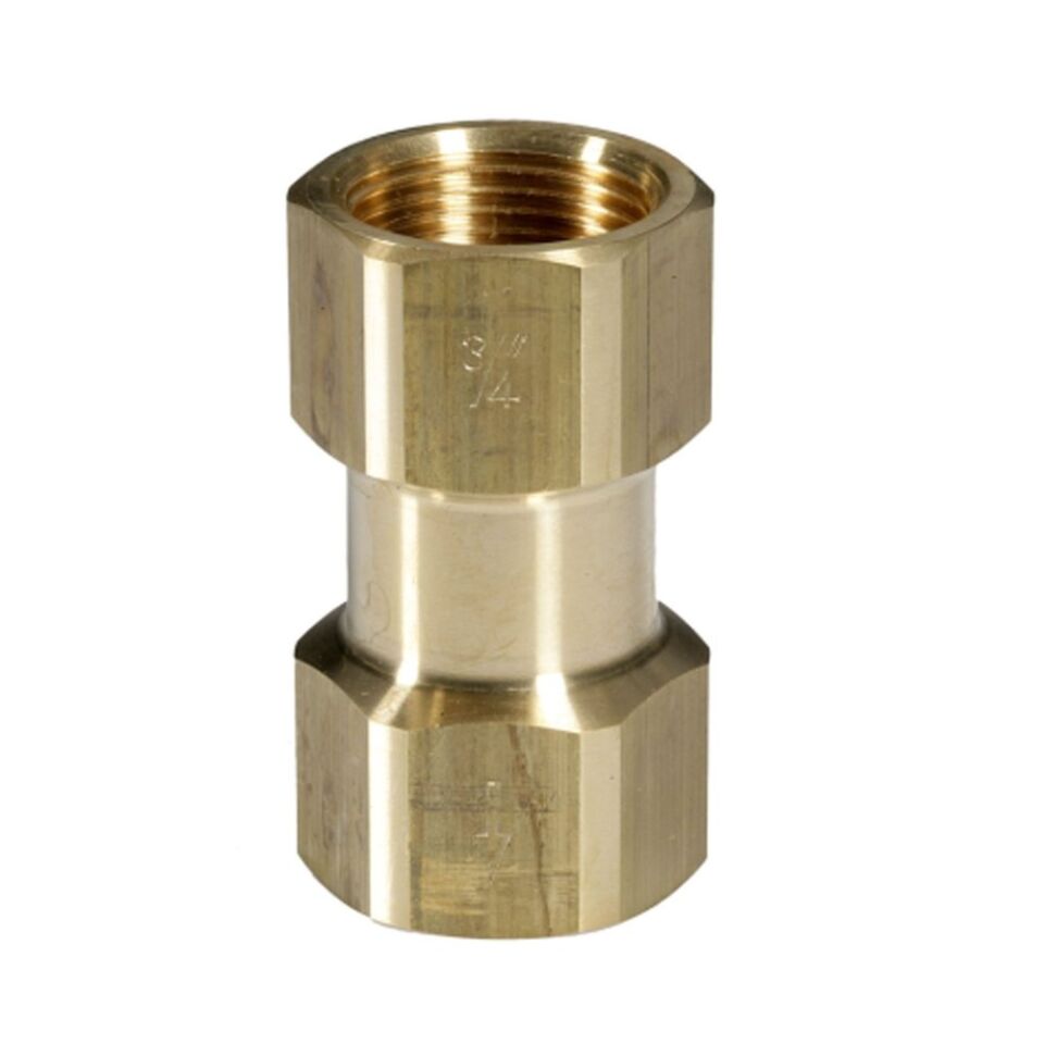 Honeywell KB191-3/4 Çek Valf TM50 Sıcak Su İçin