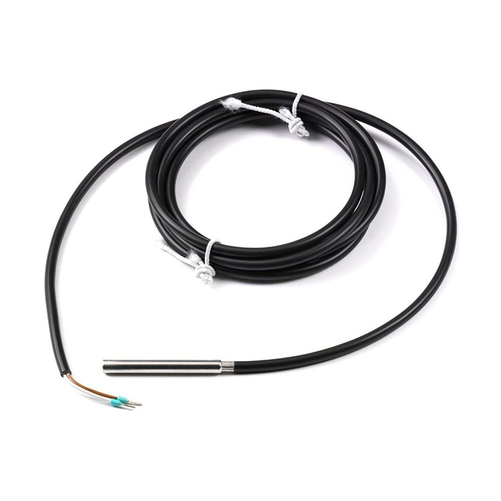 Honeywell KTF20-65-2M-R Kablo Daldırma Sensörü NTC20K, 2M Resideo