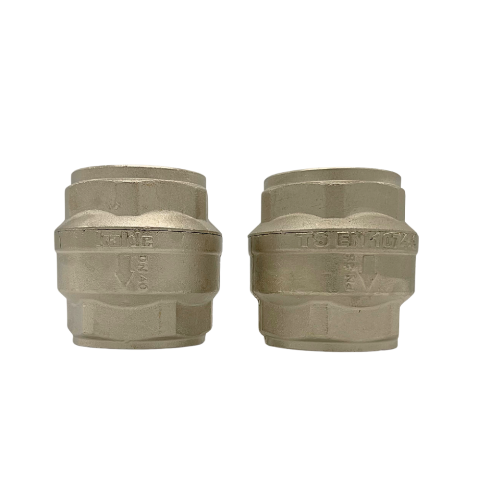 KALDE - Dik Çekvalf