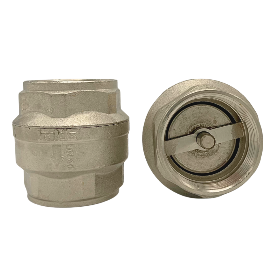 KALDE - Dik Çekvalf