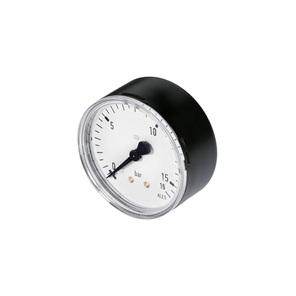 Honeywell M07M-A25 Manometre 0-25 0 Bar