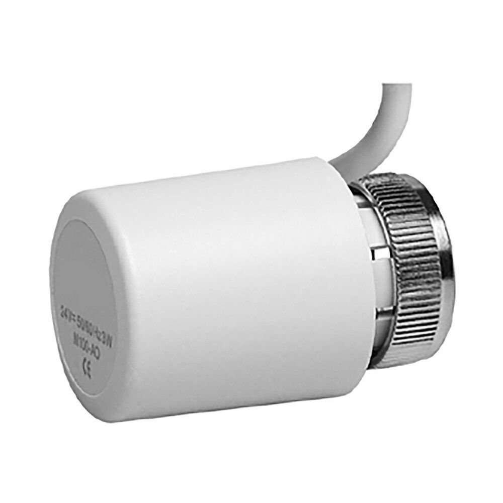 Honeywell M100-BO M100 Termal AKTÜATÖR., NO, 230V, 1,1M, 3W