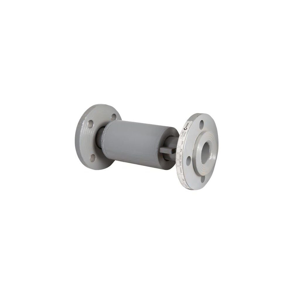 Duyar Metal Bellows Expansion Joint (60 mm, Externally Pressurized, Flanged, PN16)