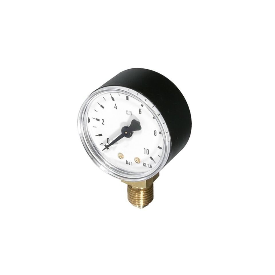 Honeywell M38K-A10 Manometre 0-10 Bar