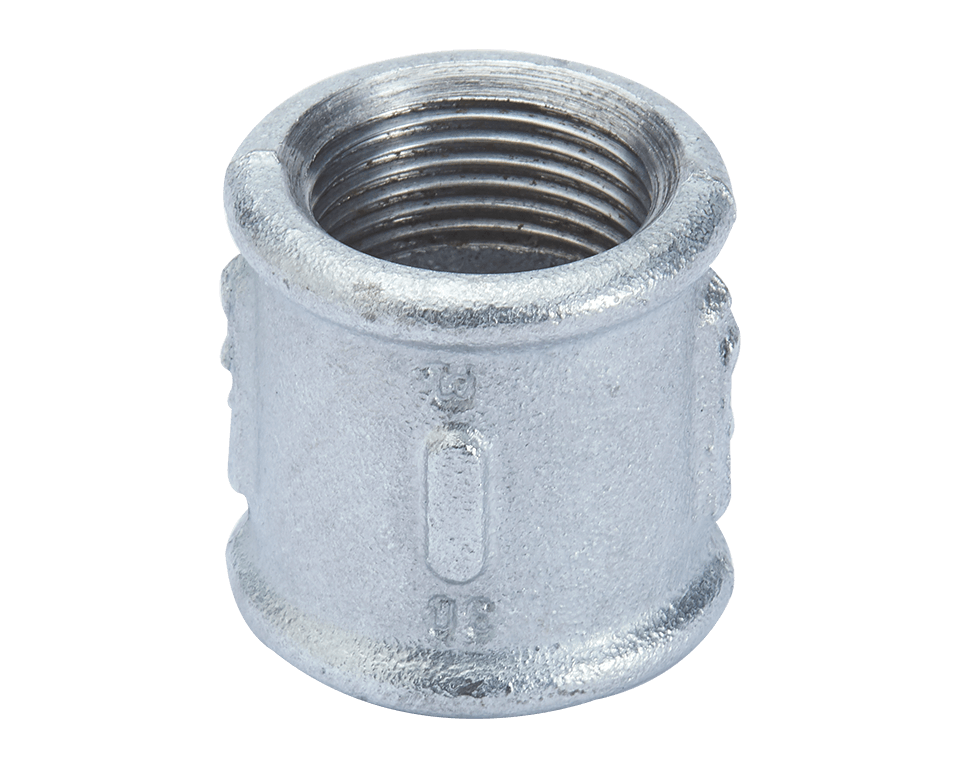 Trakya Döküm - Galvaniz Manşon