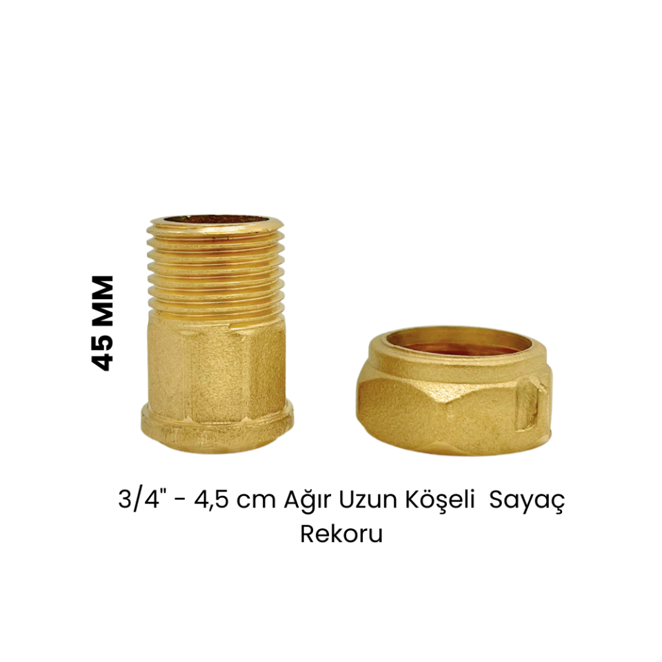 Sayaç Rekoru (Sayaç Rakoru)