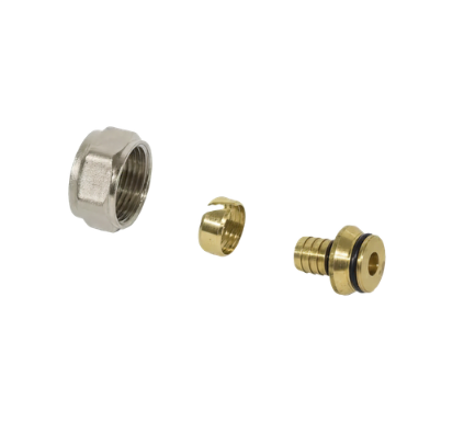 ECA Rakor, Eurocone 3/4''