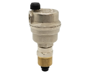 ECA Otomatik Hava Atıcı (Çek Valfli) 1/2''