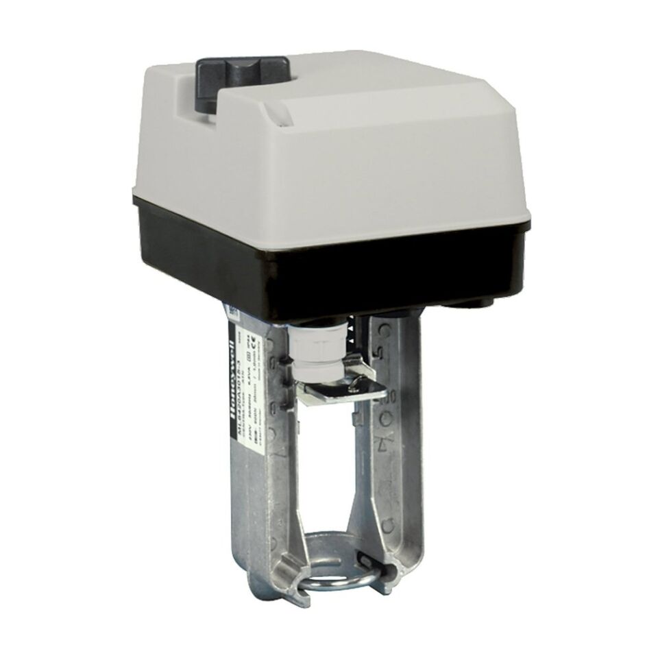 Honeywell ML7420A6009 Act,0-10V,20MM,60S,600N,24VAC,F-Pos,Hand