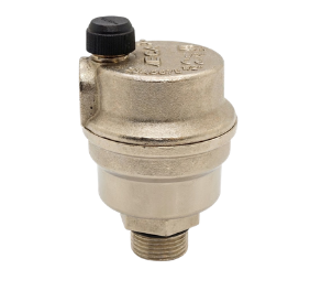ECA Otomatik Hava Atıcı (Çek Valfsiz) 1/2''