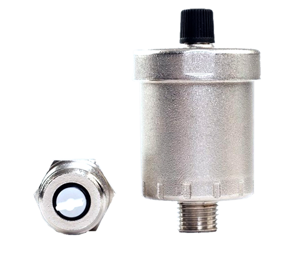 CASE 4308 Air Vent