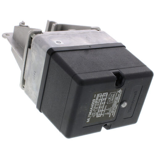 Honeywell ML7984A4009/U Aktüatör Direct Coupled Vana Type