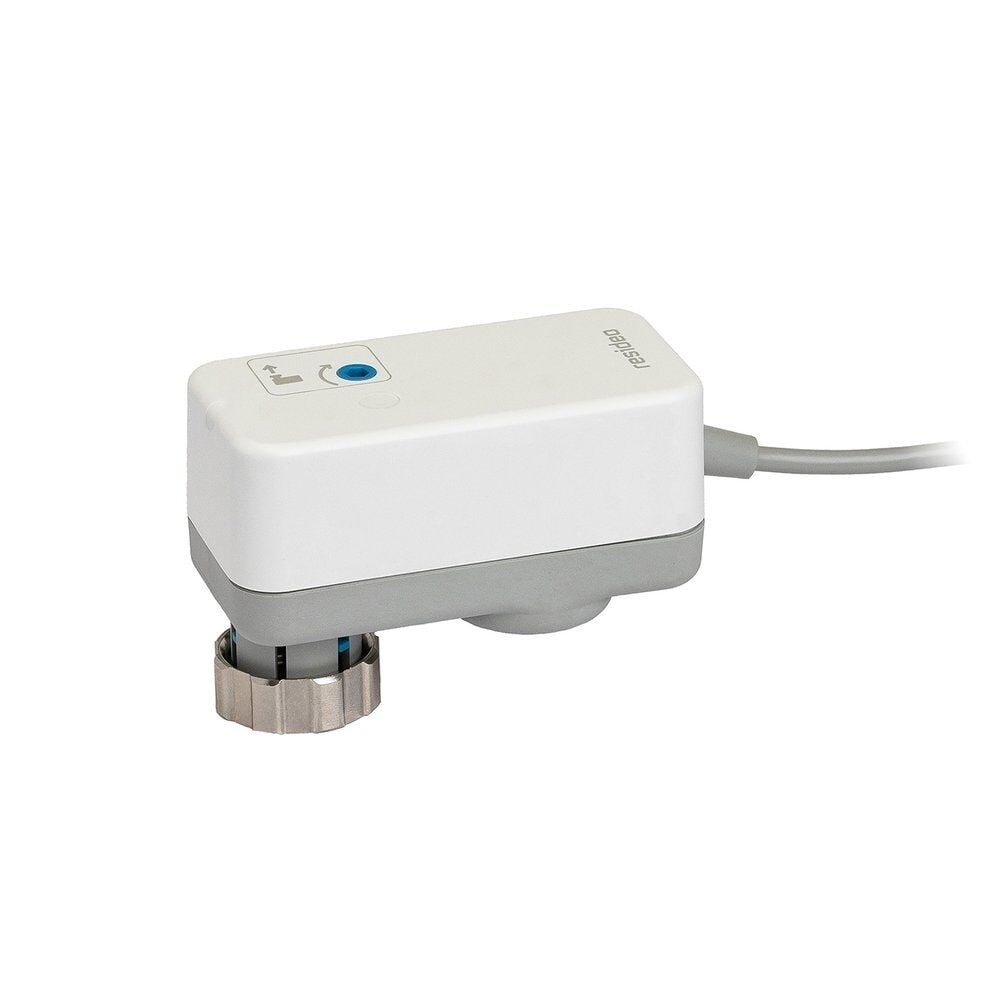 Honeywell MSLF-B030-151 AKTÜATÖR. 24V Float 300N Man Op,Honeywell Karşılığı M6410
