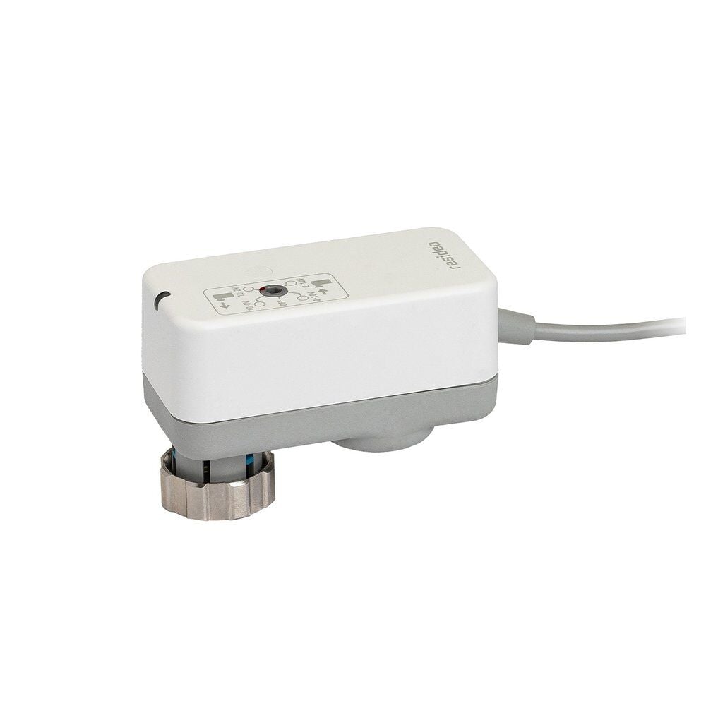Honeywell MSLM-B018-150 Aktüatör 0-10V Mod 180N 1,5M Kablo,Honeywell Karşılığı M7410
