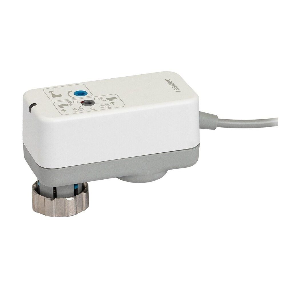 Honeywell MSLM-B030-151 AKTÜATÖR. 0-10V MOD. 300N MAN.OP,Honeywell Karşılığı M7410