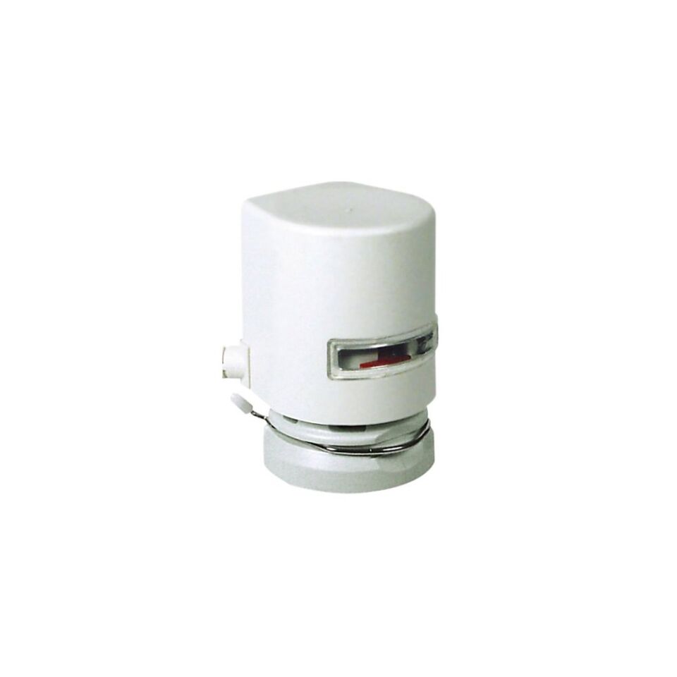 Honeywell MT4-230S-NC Termal Aktüatör 4MM 230V, Yardımcı Anahtarlı