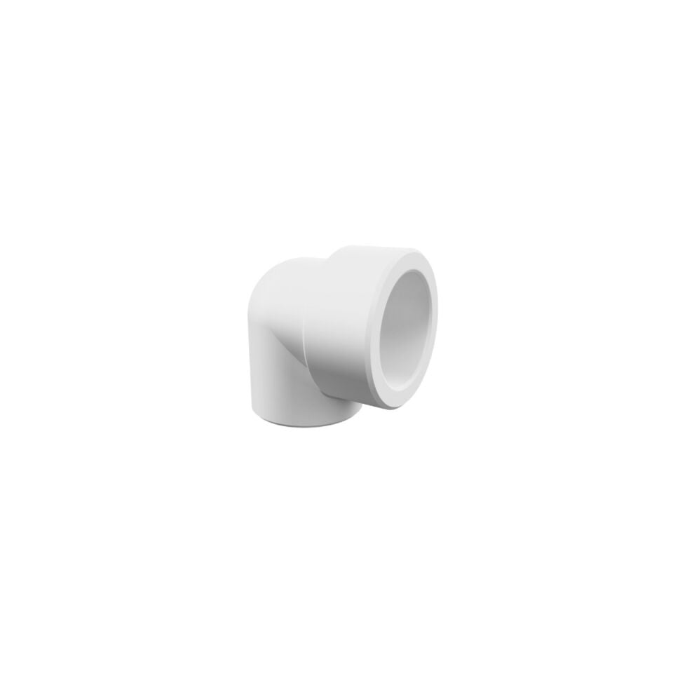 GF Hakan Plastik Aquasystem PP-R Reducing Elbow